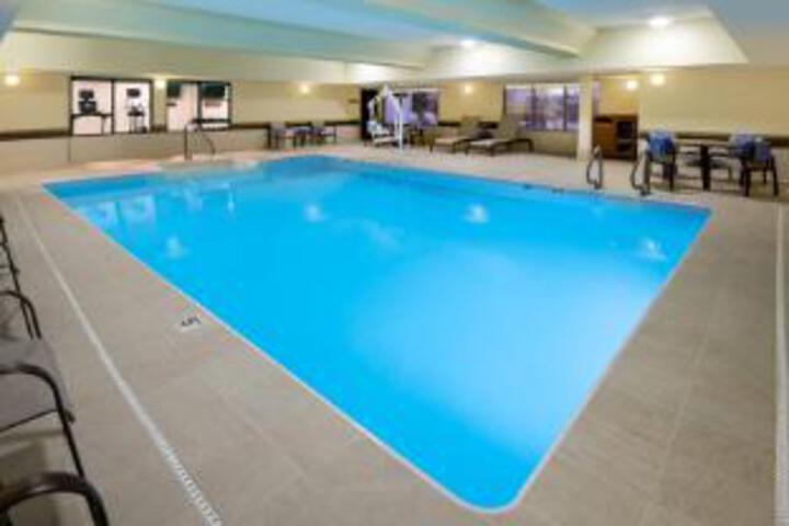 Pool 9 of 31