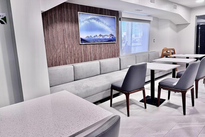 Lobby Photos