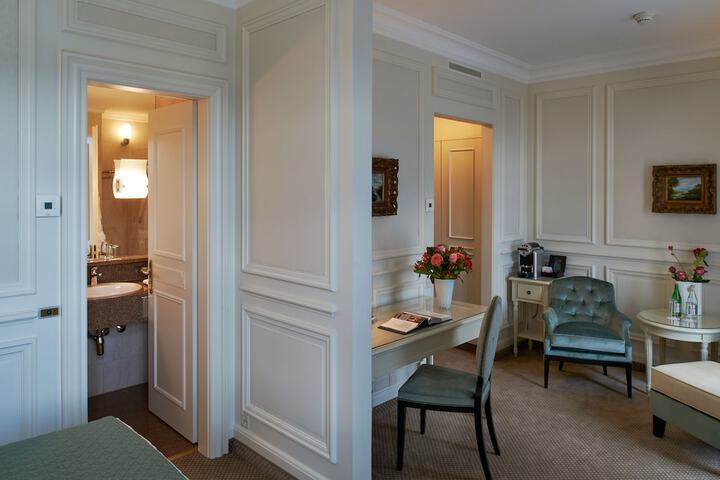 Bath Interior