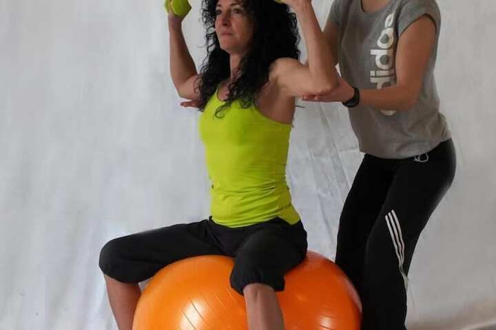 Health and Fitness 39 of 57
