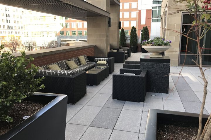 Lounge 9 of 9
