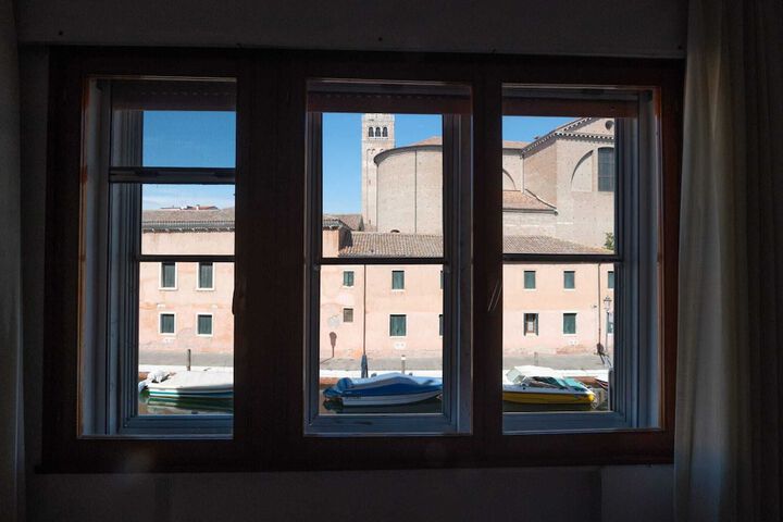 Room 14 of 23