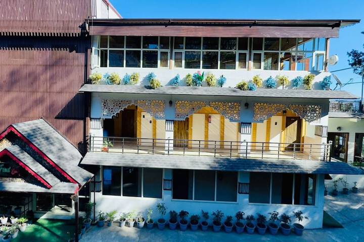 Image of Forest Breeze Resort