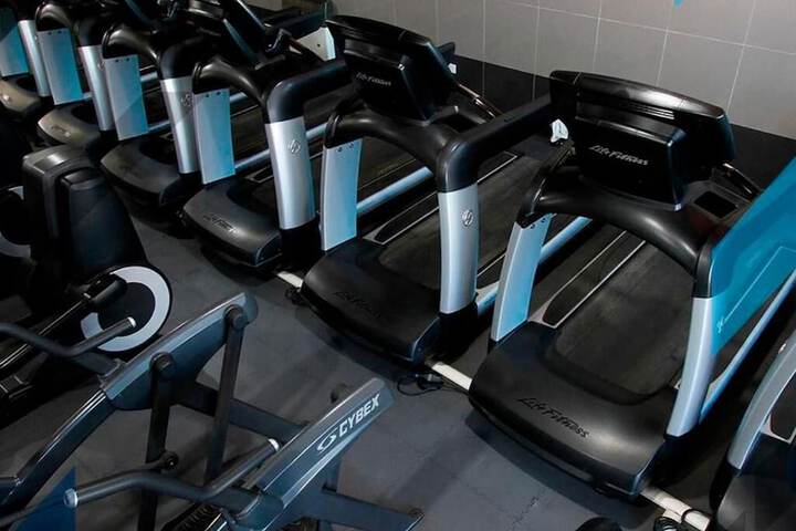 Health and Fitness 51 of 74