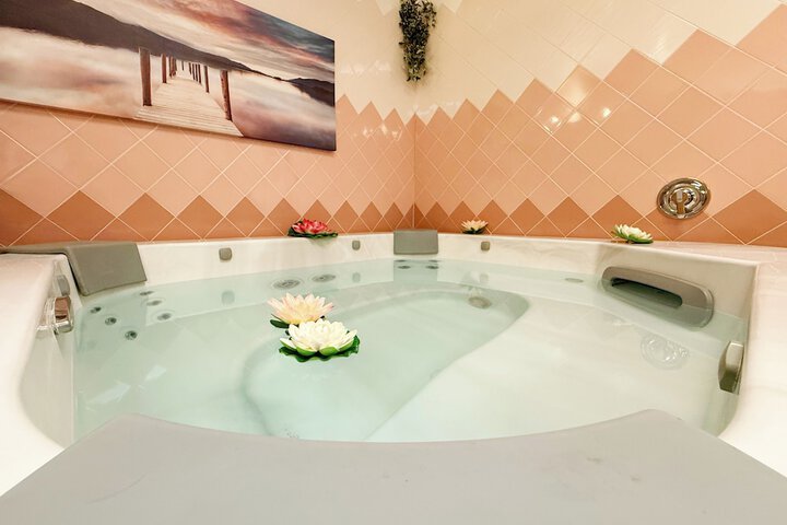 Spa Photos