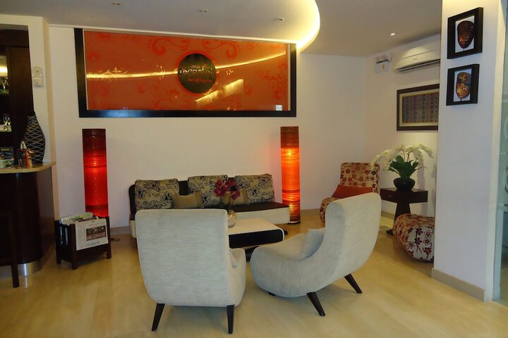 Hotel Interior 4 of 42