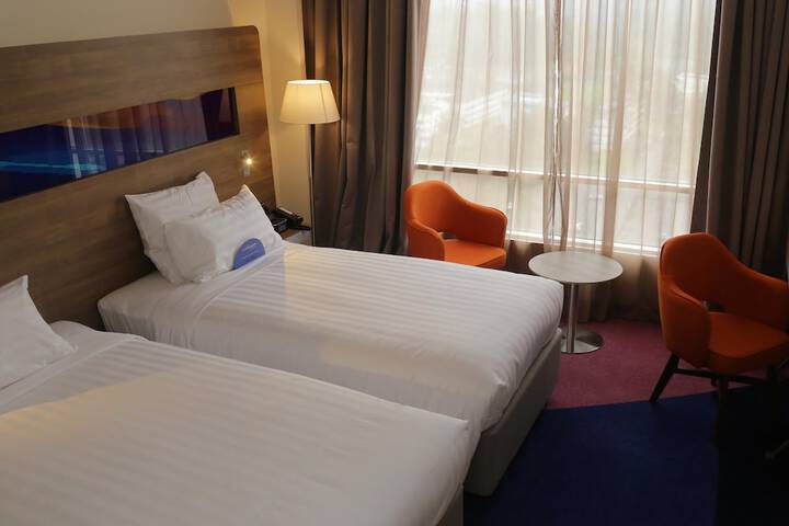 Room 14 of 58
