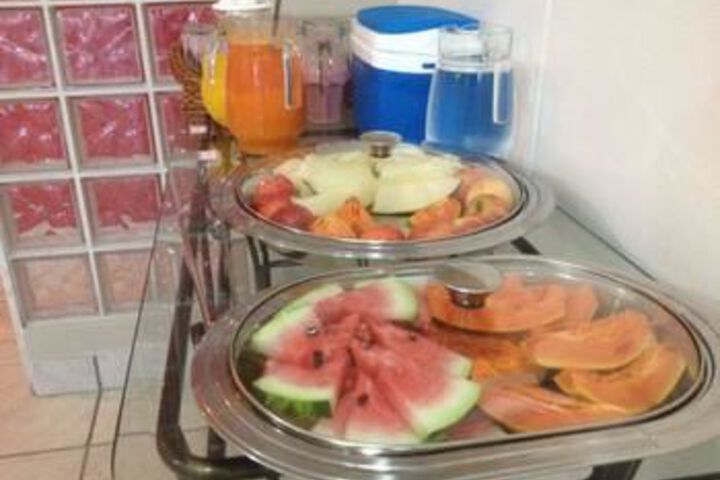 Breakfast/Coffee Service 9 of 12