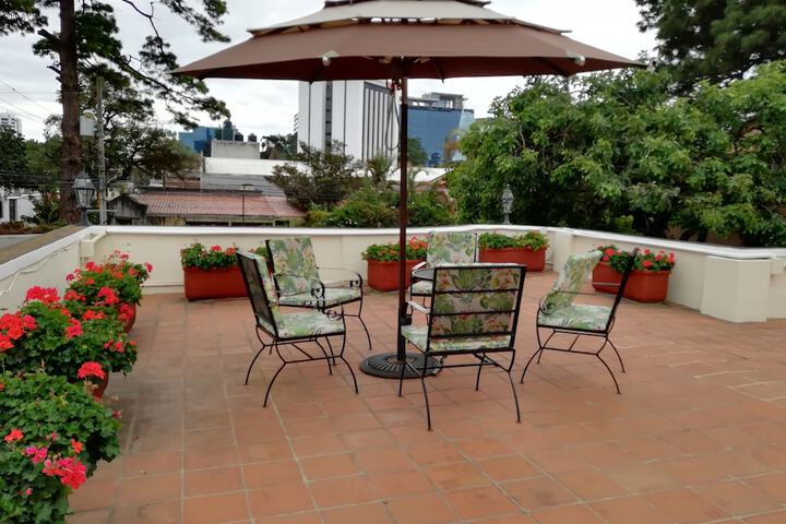 Terrace/Patio 20 of 57