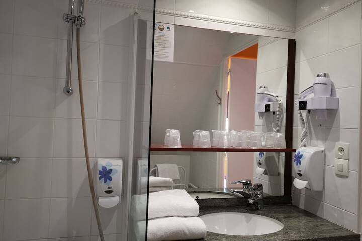 Bath Photo