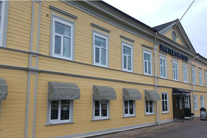 Facade