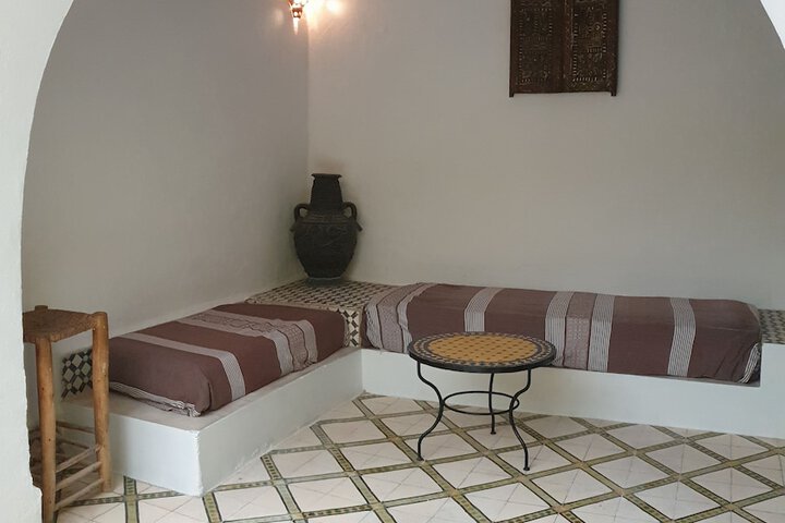 Lobby Photos