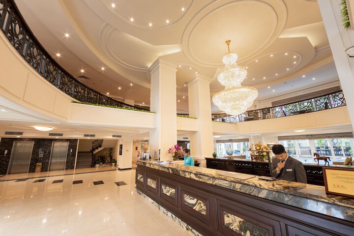 Hotel Interior 3 of 151