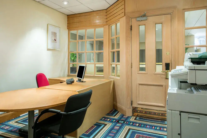 Room 3 of 36