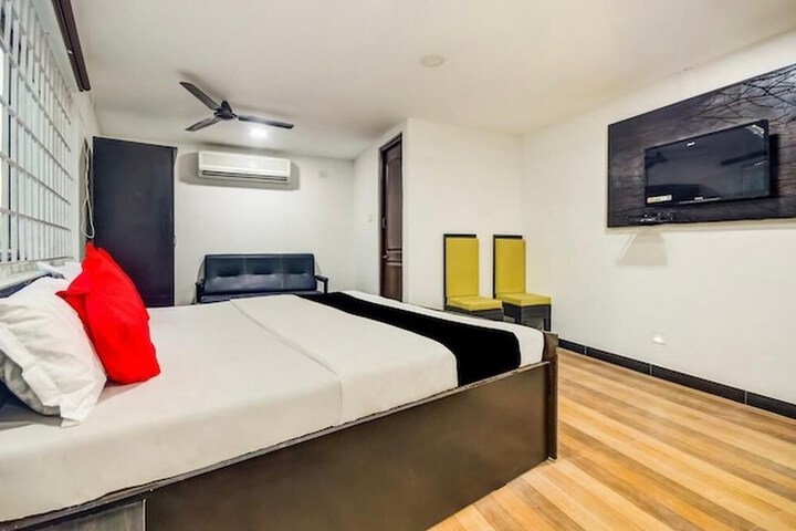 Hotel 5 of 16