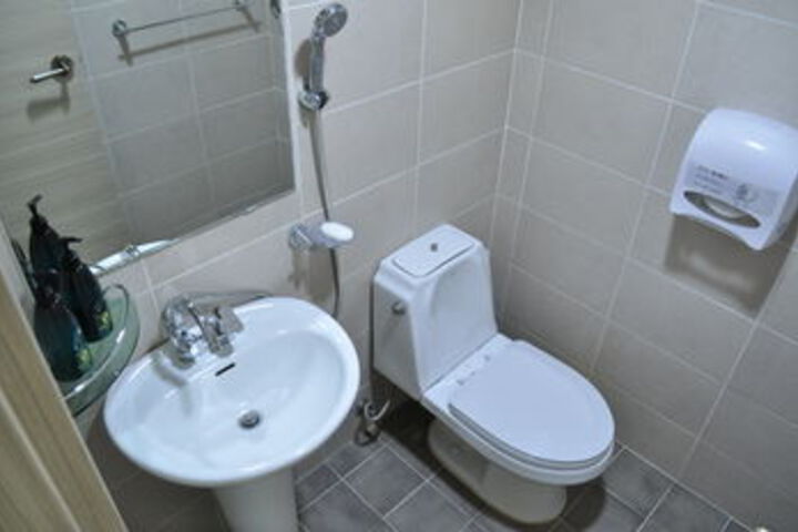 Bathroom Vanities