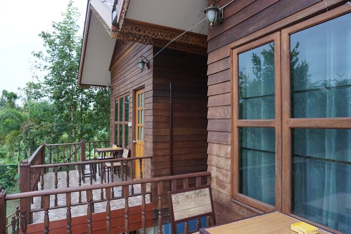 Terrace/Patio 33 of 62