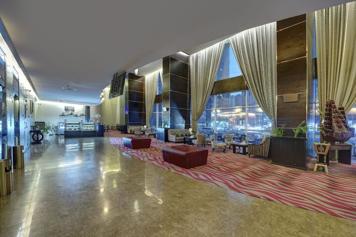 Hotel Interior 4 of 77