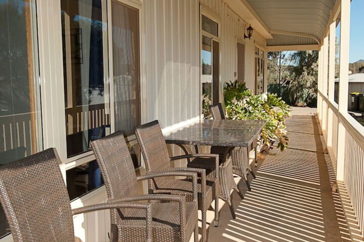 Terrace/Patio 13 of 18