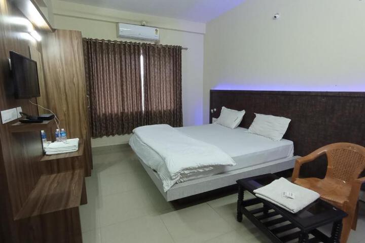 Shubhodaya Lodge