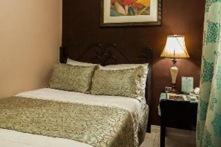 Hotel View 7 of 10