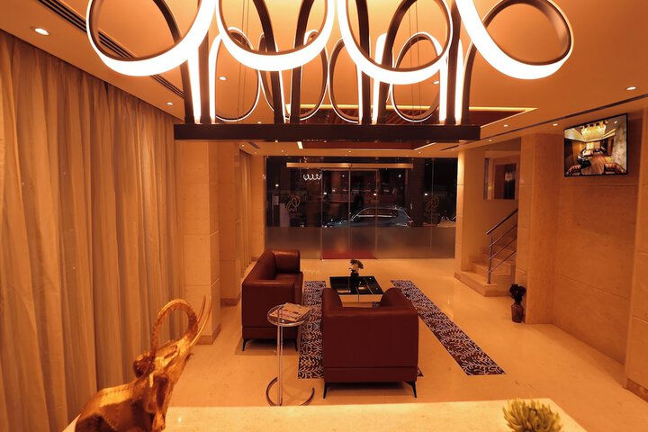Hotel Interior 2 of 18