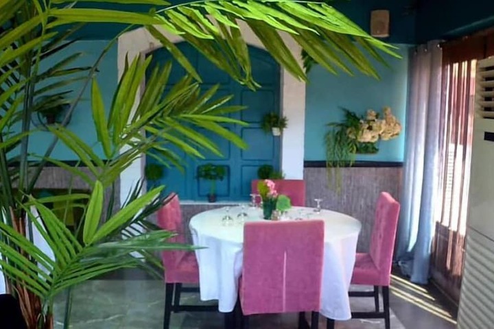 Restaurants
