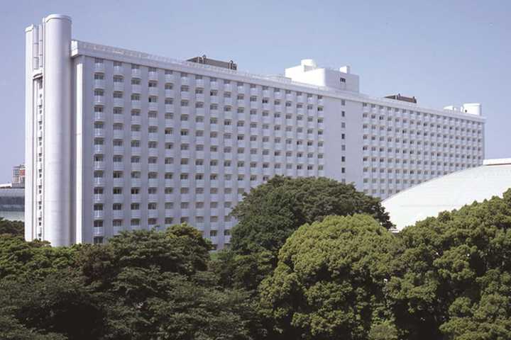 Hotel 233 of 239