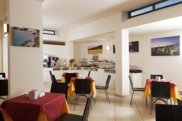 Restaurants