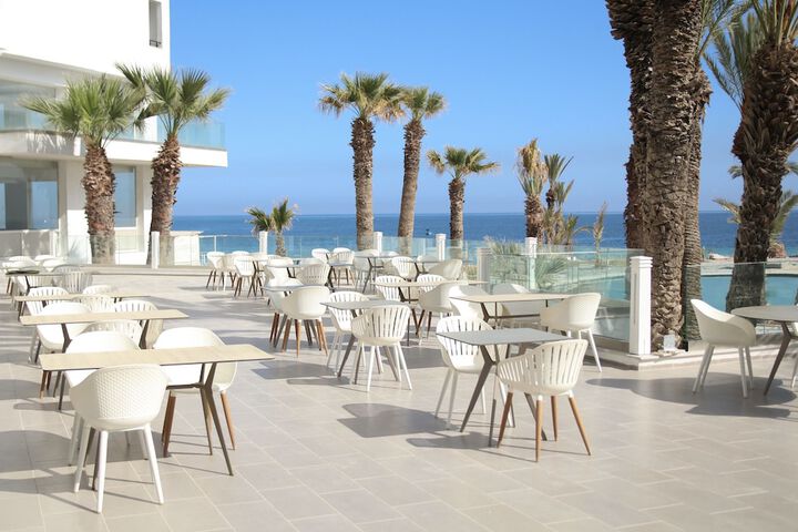 Terrace/Patio 13 of 42