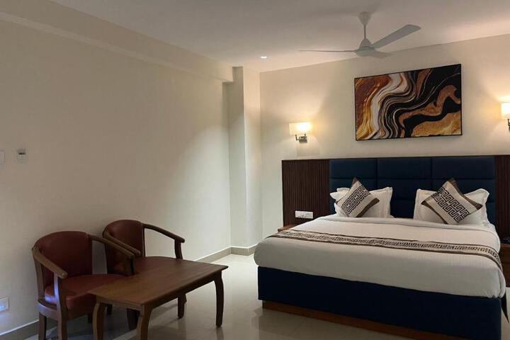 Guest Suite