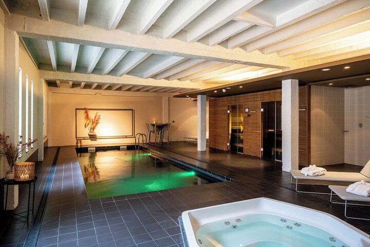 Wellness Treatments