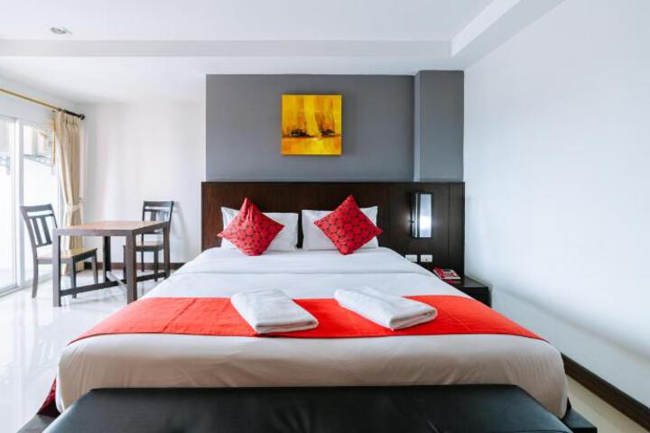 Fitness Center Photo