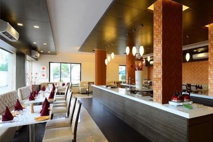 Restaurants
