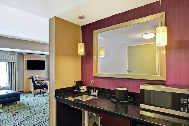 Minibar