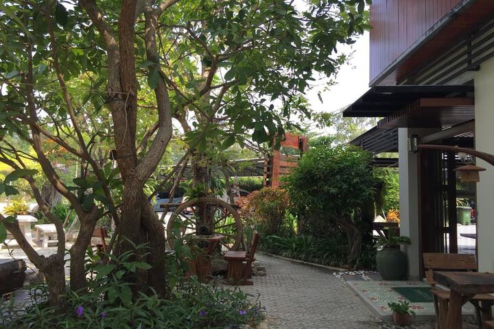 Terrace/Patio 186 of 195