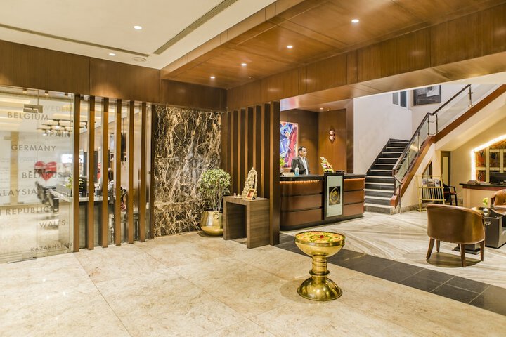 Hotel Interior 4 of 55