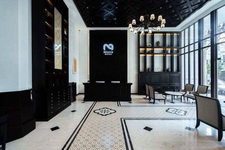 Hotel 120 of 125