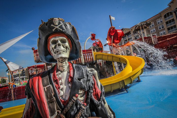 Water park