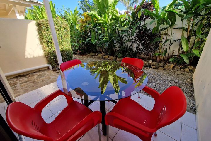 Terrace/Patio 33 of 70