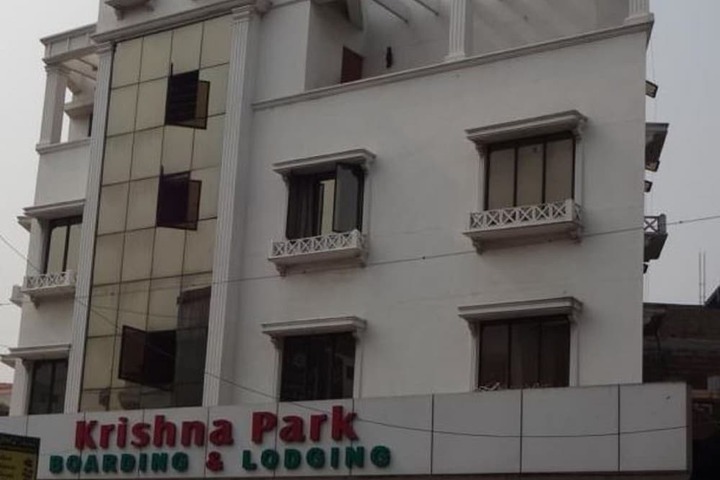 Krishna Park