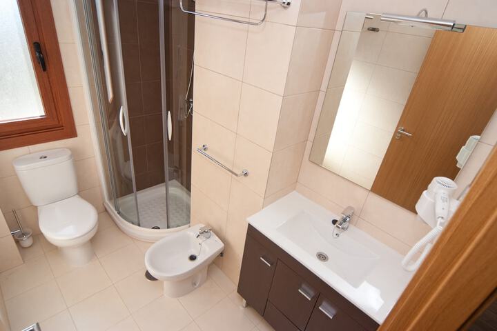 Bathroom Vanities