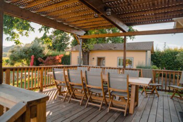 Terrace/Patio 26 of 32