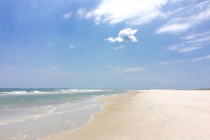 Beach 18 of 26