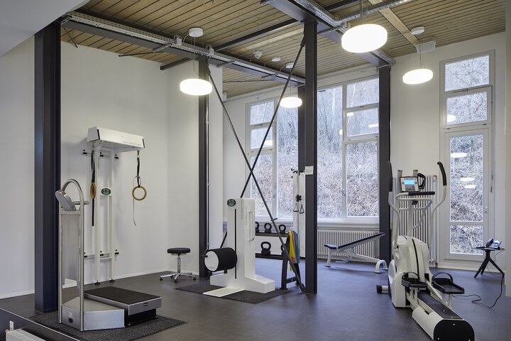 Health and Fitness 20 of 55