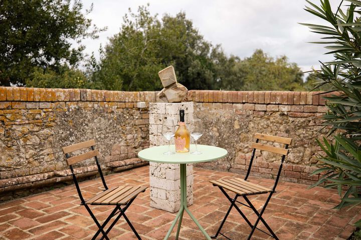 Terrace/Patio 30 of 51