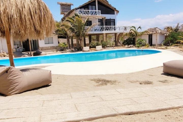 Pool 38 of 48