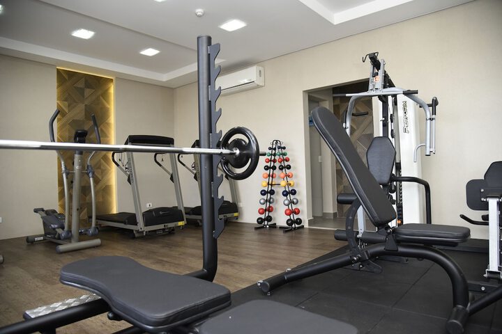 Health and Fitness 22 of 38