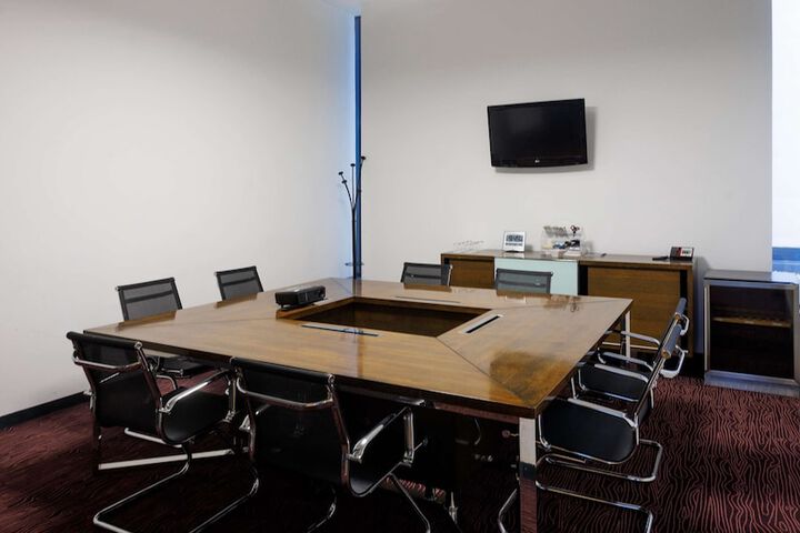 Meeting 40 of 47
