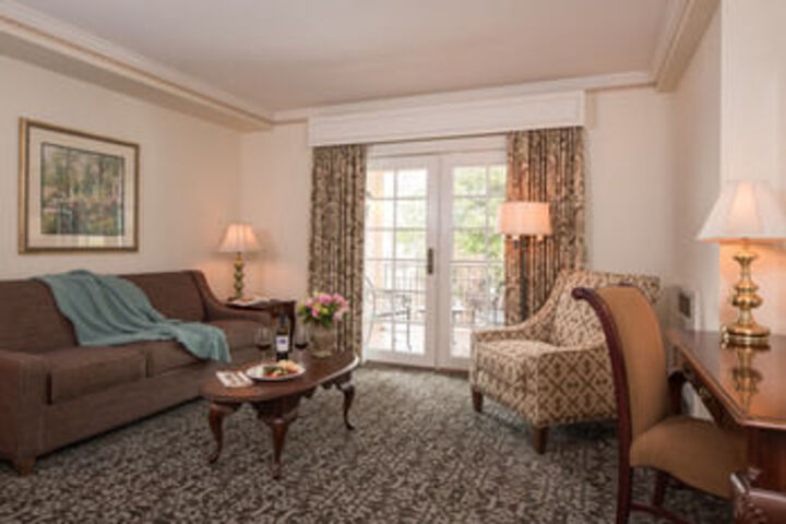 Inside Room Photo